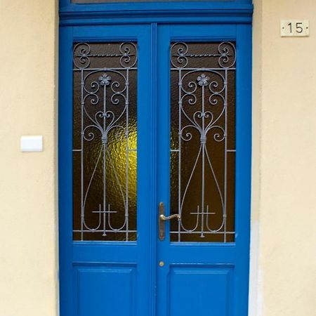 1928 Guest House Pogno Exterior foto